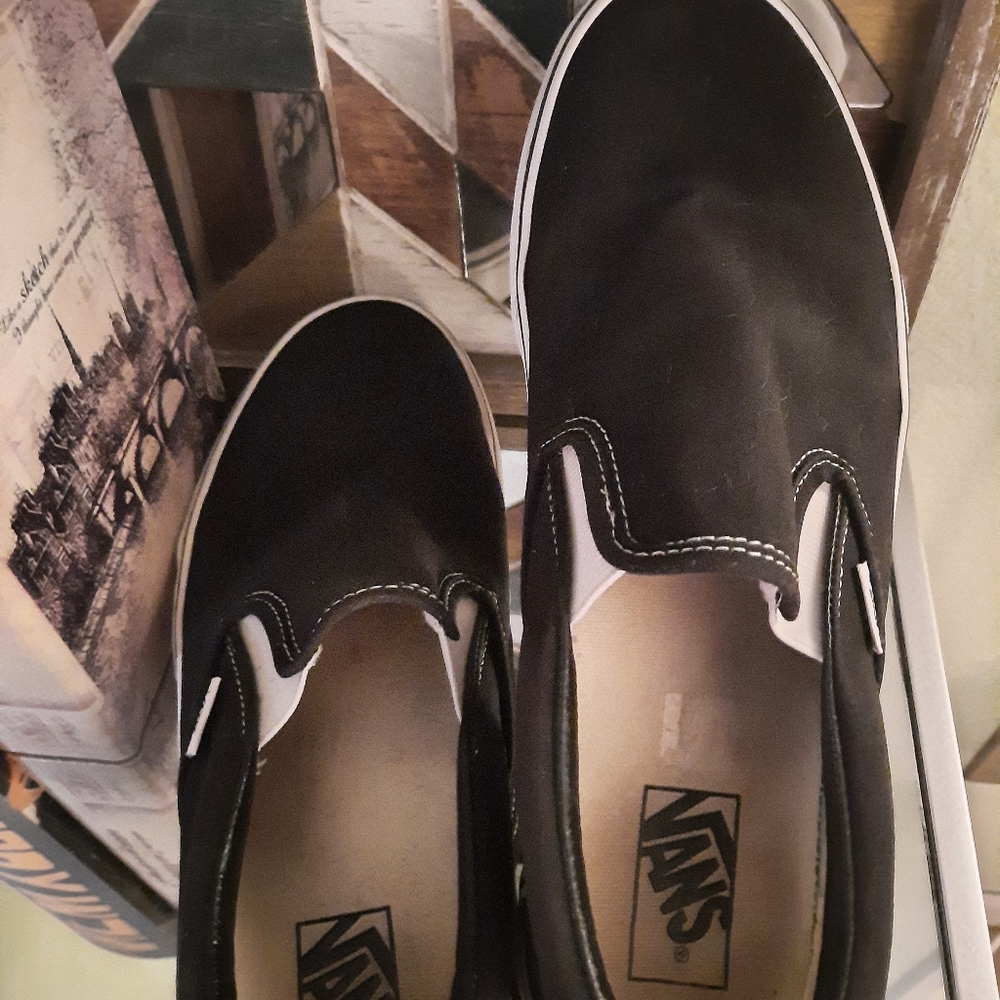 Vans